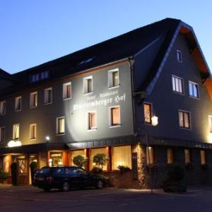 Paul Horn-Arena Tubingen Hotels - Hotel Württemberger Hof Garni