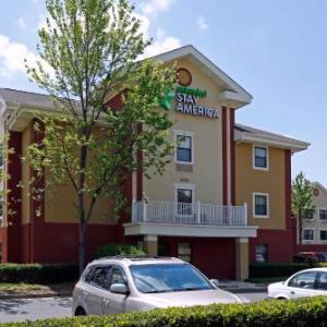 Extended Stay America Suites - Memphis - Germantown West