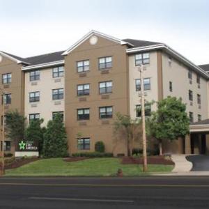 Extended Stay America Premier Suites - Nashville - Vanderbilt