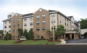 Extended Stay America Premier Suites - Nashville - Vanderbilt, Nashville