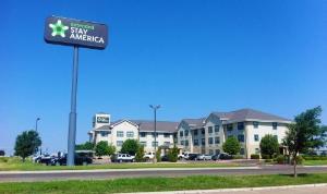 Extended Stay America - Amarillo - West, Amarillo