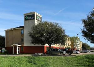 Extended Stay America Suites - Austin - Round Rock - North, Round Rock