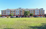 North American Jet Inc Texas Hotels - Extended Stay America Suites - Austin - Southwest