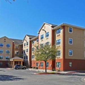 Hotels near Austin Steam Train - Extended Stay America Suites - Austin - Northwest - Lakeline Mall