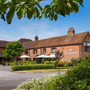 Kingswell Hotel & Restaurant - Boutique Hotel