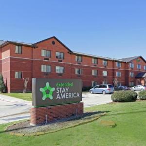 Extended Stay America Suites - Fort Worth - Fossil Creek