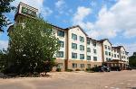 Clutch City Texas Hotels - Extended Stay America Suites - Houston - Galleria - Westheimer