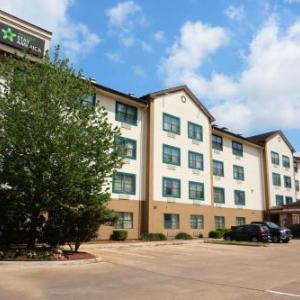 Extended Stay America Suites - Houston - Galleria - Westheimer