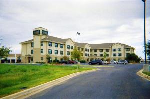 Extended Stay America - Laredo - Del Mar, Laredo