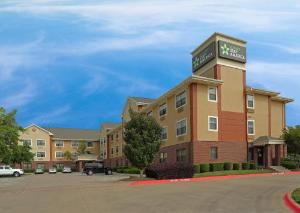 Extended Stay America - Dallas - Lewisville, Lewisville
