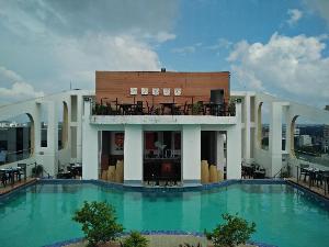 Senses Hotel, Calcutta