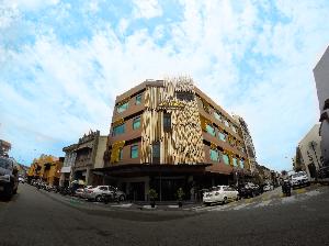 Le Dream Boutique Hotel, George Town