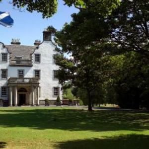 Royal Commonwealth Pool Edinburgh Hotels - Prestonfield House