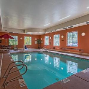 Hotels near Lincoln County Fair - Hotel Ruidoso