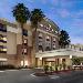 Fig Garden Golf Club Hotels - SpringHill Suites by Marriott Fresno