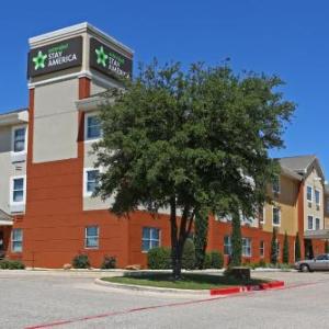 Extended Stay America Suites - Waco - Woodway