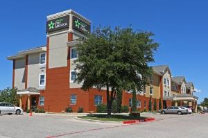 Extended Stay America - Waco - Woodway, Woodway