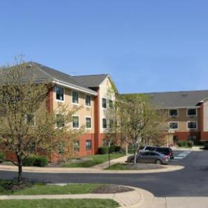 Extended Stay America Suites - Washington D.C. - Alexandria - Landmark