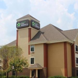 Extended Stay America Suites - Washington D.C. - Chantilly - Dulles South