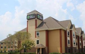 Extended Stay America Suites - Washington, DC - Chantilly - Dulles South, Chantilly
