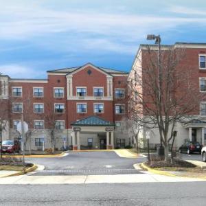 McLean Bible Church Vienna Hotels - Extended Stay America Suites - Washington D.C. - Fairfax - Fair Oaks Mall