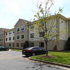 Extended Stay America Suites - Hampton - Coliseum