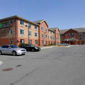 Extended Stay America Suites - Washington D.C. - Herndon - Dulles