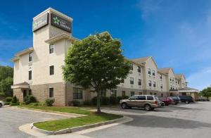 Extended Stay America - Lynchburg - University Blvd., Lynchburg