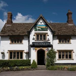 The White Horse Inn