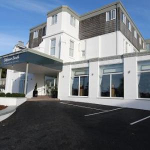 The Barrel House Ballroom Totnes Hotels - Belgrave Sands Hotel & Spa