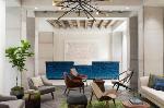 Vanderbilt Stallworth Rehab Tennessee Hotels - Kimpton Aertson Hotel