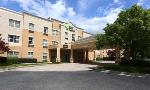 Westhampton Virginia Hotels - Extended Stay America Suites - Richmond - W. Broad Street - Glenside - North