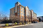 North Springfield Virginia Hotels - Extended Stay America Suites - Washington, D.C. - Springfield