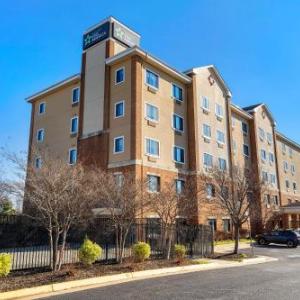 Extended Stay America Suites - Washington D.C. - Springfield