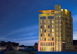 Hotel Chanti Managed by TENTREM Hotel Management Indonesia, Semarang