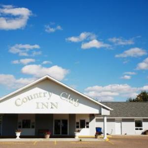 Hotels near Red Deer Resort and Casino - Country Club Inn