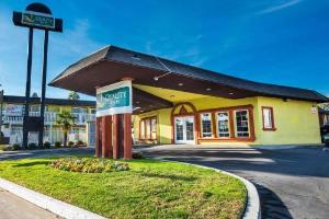 Quality Inn & Suites, Sacramento