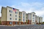 Hoopers Valley New York Hotels - Candlewood Suites Sayre