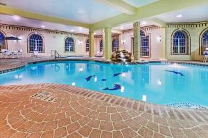 Country Inn & Suites by Radisson, Amarillo I-40 West, TX, Amarillo