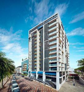 Tropics Eight Suites, George Town