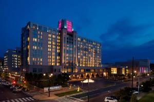 Renaissance Montgomery Hotel & Spa at the Convention Center, Montgomery
