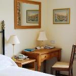 Hotels near Escot Park - Larkbeare Grange