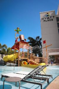 Hyatt Place San Juan, San Juan