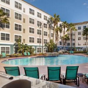 Residence Inn by Marriott Orlando Lake Buena Vista