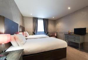 Brooks Hotel, Edinburgh