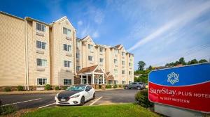 SureStay Plus Hotel by Best Western Morgantown, Morgantown