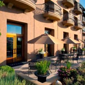 The Westin Sacramento Riverfront Hotel & Spa