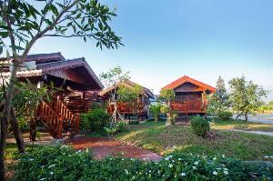 The Room Hotel Kamphaengphet, Kamphaeng Phet