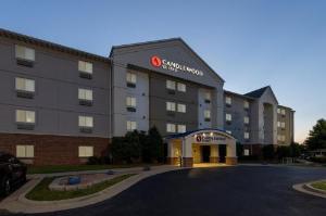 Candlewood Suites Springfield South, an IHG Hotel, Springfield