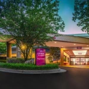 Crowne Plaza ATLANTA SW - PEACHTREE CITY